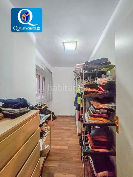 Foto 94c4431e-884b-4d1f-9158-50a8ae943424. Appartement dans ingeniero canales 24 dans Pla de Bon Repós Alicante