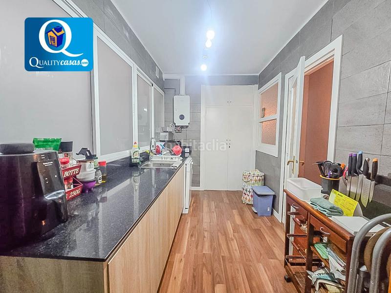 Foto b70cb5b9-f32b-45f8-a0ae-809bb22cc63c. Appartement dans ingeniero canales 24 dans Pla de Bon Repós Alicante