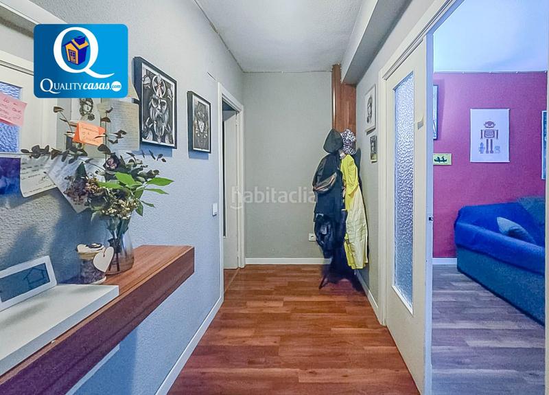 Foto dd0b9b53-8312-4ea9-9fd9-b4ea290594ff. Appartement dans ingeniero canales 24 dans Pla de Bon Repós Alicante