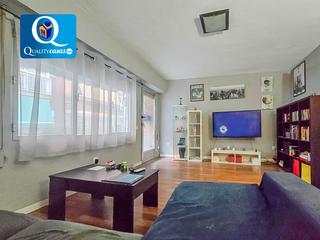 Apartament a Pla de Bon Repós. Apartamento en venta en carolinas  pla, 3 dormitorios.