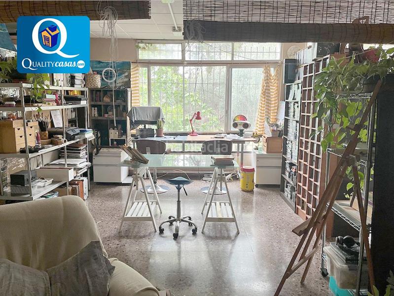 Foto 24f84ab7-0eb7-428a-b61c-f463880b425d. Local comercial a La Huerta Mutxamel