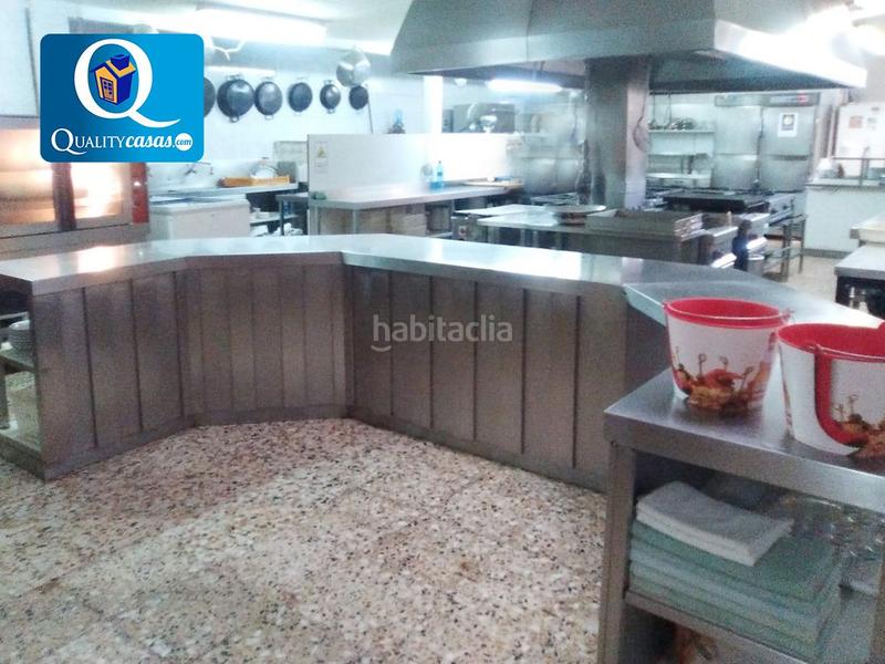 Foto 2f69ced5-d52a-4ebf-9f84-caa3a7e63a5d. Local comercial a La Huerta Mutxamel