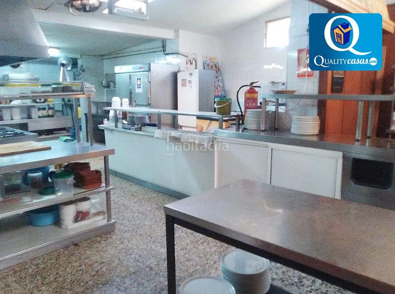 Foto 329de621-eddf-4f6e-93b7-70efa5e29c8b. Local comercial a La Huerta Mutxamel