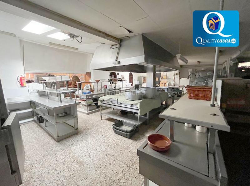 Foto 95714e78-7402-495c-bda8-78b5985c6377. Local comercial a La Huerta Mutxamel