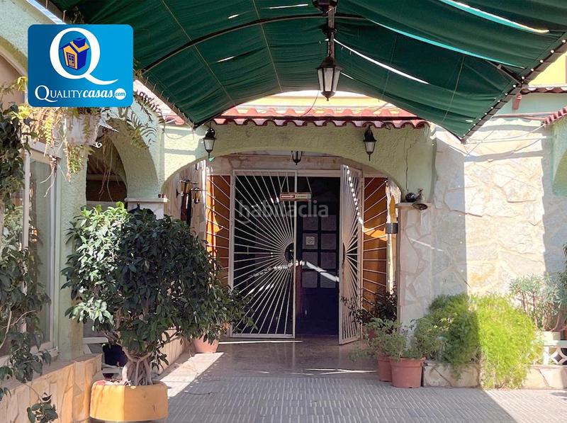 Foto ae14ccf4-c538-4770-8f08-4883d3b1022f. Local comercial a La Huerta Mutxamel