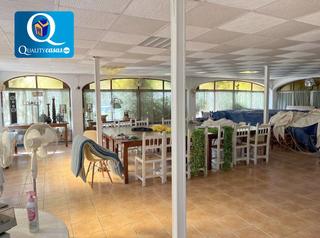 Local Comercial a La Huerta. Local en venta en tangel, 2 dormitorios.