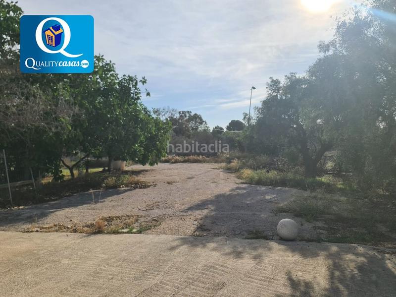 Foto d0fd88ec-09e5-4000-acc6-23f0481d4ddb. Local comercial a La Huerta Mutxamel