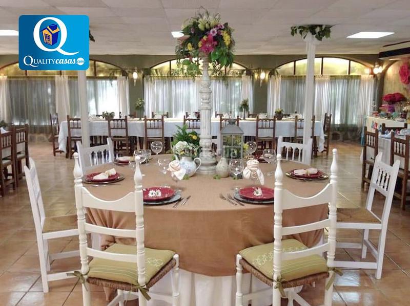 Foto e71157d7-33da-4f96-8792-ca5b28e0e83b. Local comercial a La Huerta Mutxamel