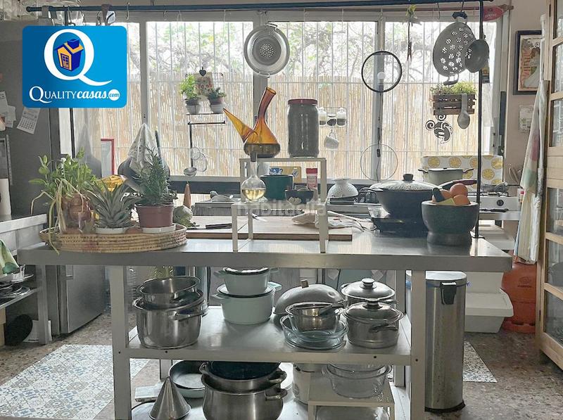 Foto fa7fad7f-8412-4766-9da2-25601a436727. Local comercial a La Huerta Mutxamel