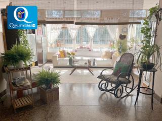 Local Comercial a La Huerta. Restaurante en venta en tangel, 2 dormitorios.