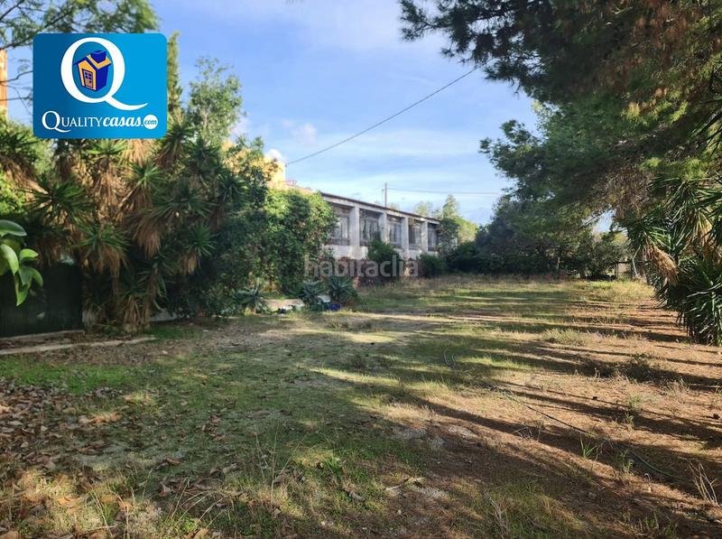 Foto 9d446bc0-fe09-4a72-8c03-20e22a52779e. Local comercial a La Huerta Mutxamel