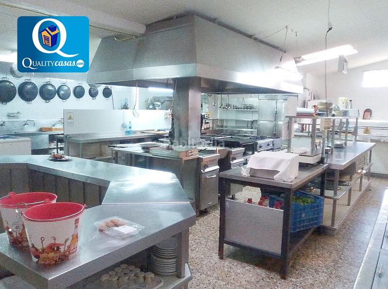Foto ad5987b2-6a77-46ac-aef6-296c3ef260e1. Local comercial a La Huerta Mutxamel
