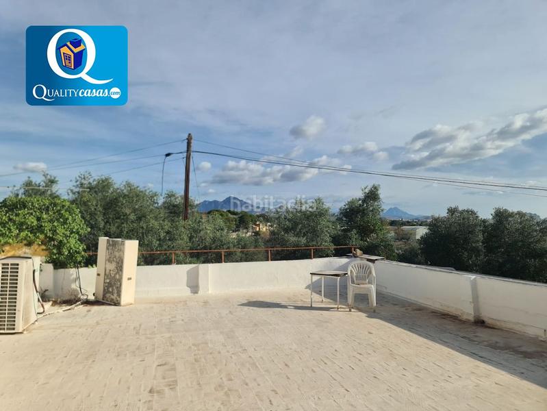 Foto e9aeeb5b-2e3a-49a3-b874-c60675d7fe63. Local comercial a La Huerta Mutxamel