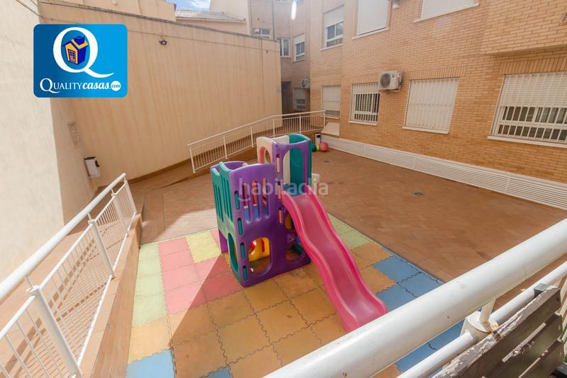 Foto 1ffc5ec3-e676-4f32-8fe4-15a92e10db85. Pis amb calefacció aparcament piscina a Norte Sant Vicent del Raspeig