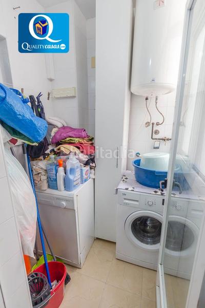 Foto 95a664fd-7c66-4a31-853e-a5952e78a0e2. Pis amb calefacció aparcament piscina a Norte Sant Vicent del Raspeig