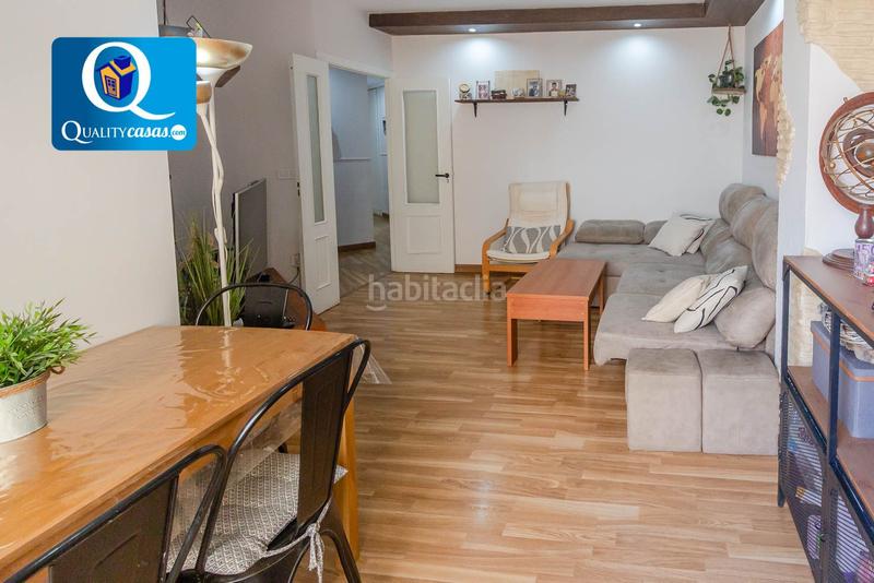 Foto a9721c36-afa4-4ee8-a6dd-9a03083a3fae. Pis amb calefacció aparcament piscina a Norte Sant Vicent del Raspeig