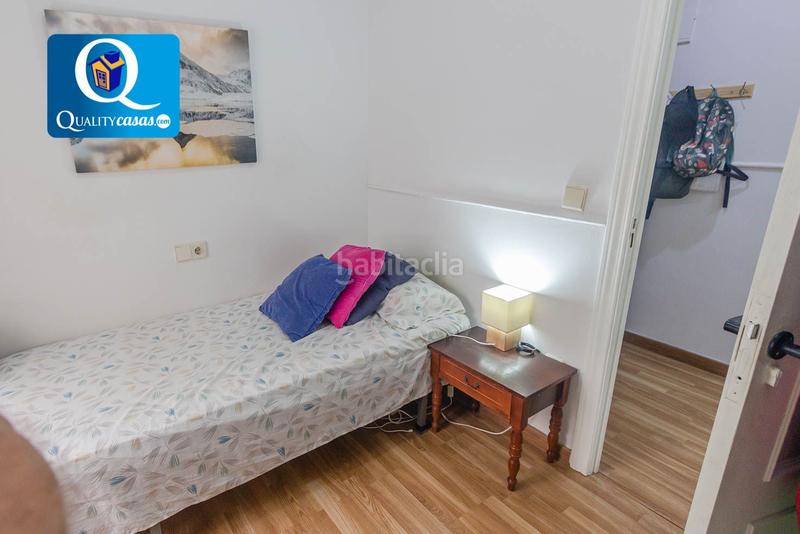 Foto d5bada88-a9de-451c-8e51-edf1ad31c6a3. Pis amb calefacció aparcament piscina a Norte Sant Vicent del Raspeig