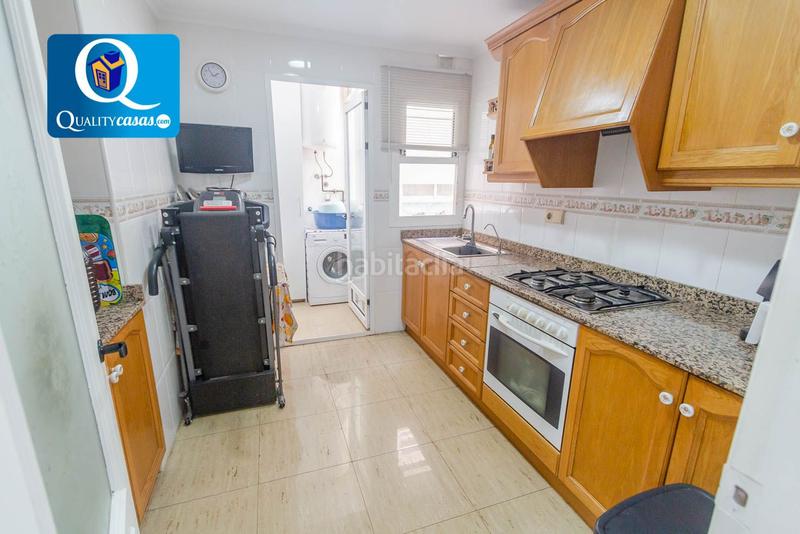 Foto 2533131b-973d-4e4a-84d6-47affa2e38a5. Apartament amb calefacció aparcament piscina a Norte Sant Vicent del Raspeig