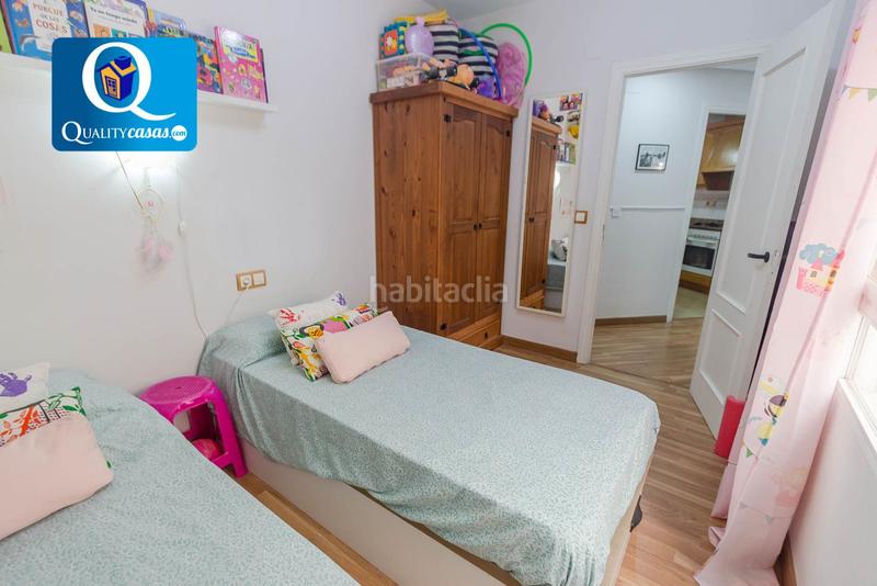 Foto 56ccfb49-d74b-46b0-918a-f521dacfb965. Apartament amb calefacció aparcament piscina a Norte Sant Vicent del Raspeig