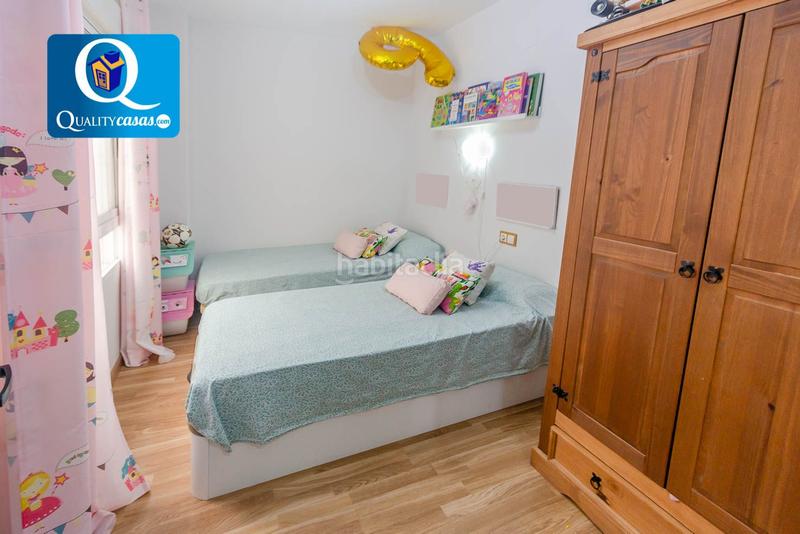 Foto 57258a08-7bc6-4098-b8f4-bfa2bc65e2ba. Apartament amb calefacció aparcament piscina a Norte Sant Vicent del Raspeig