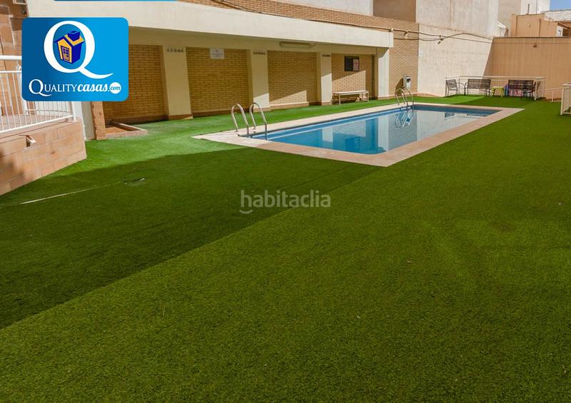 Foto 71fb3b90-ee0b-460b-8933-f48b03c15e65. Apartament amb calefacció aparcament piscina a Norte Sant Vicent del Raspeig