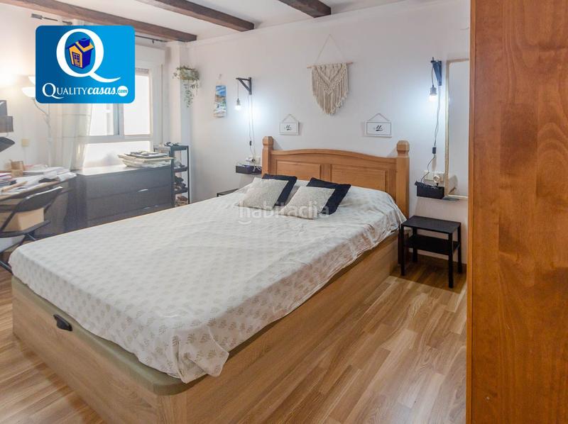 Foto 745423cd-1a22-41ed-82ff-96e74ef46fc6. Apartament amb calefacció aparcament piscina a Norte Sant Vicent del Raspeig