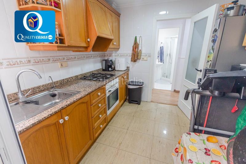 Foto a6573944-924d-46b3-b6bc-7db954706581. Apartament amb calefacció aparcament piscina a Norte Sant Vicent del Raspeig