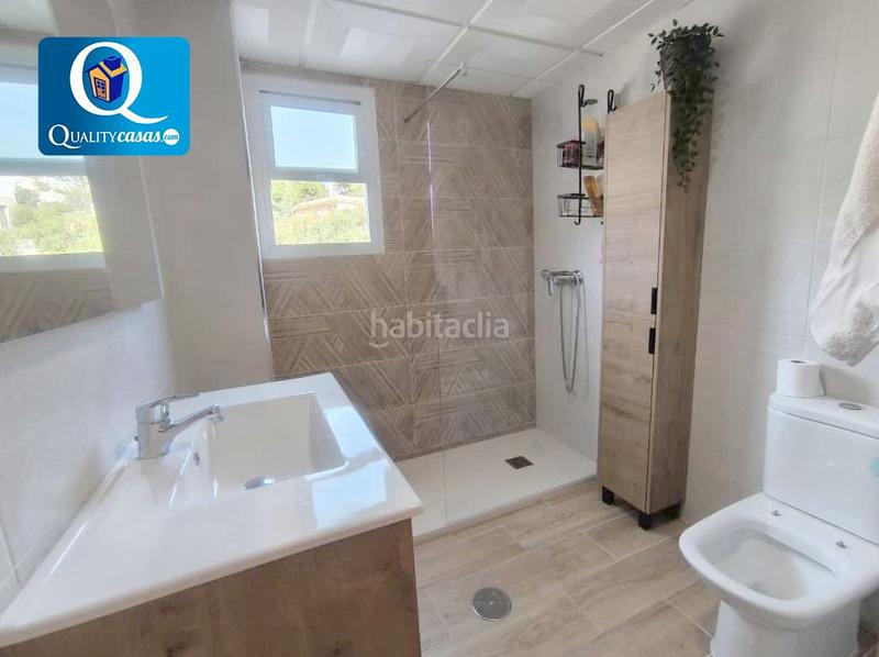 Foto 2af2080b-144e-4f7b-a663-68f29c3b895d. Appartamento con riscaldamento in Pueblo Español-Coveta Fumá Campello (el)