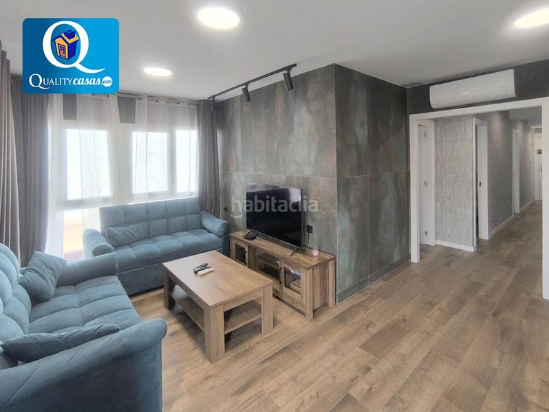 Foto 02e20a79-9cc3-4b2d-8c06-f75a214e8f2a. Etagenwohnung mit heizung in Mercado Alicante