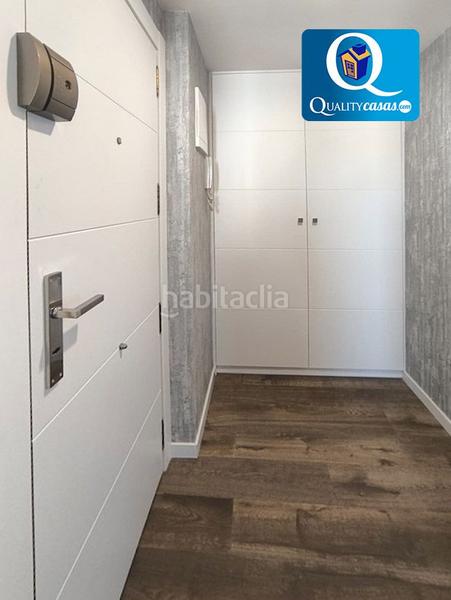 Foto 0933faf7-1585-48db-aeaa-a420c7537618. Etagenwohnung mit heizung in Mercado Alicante