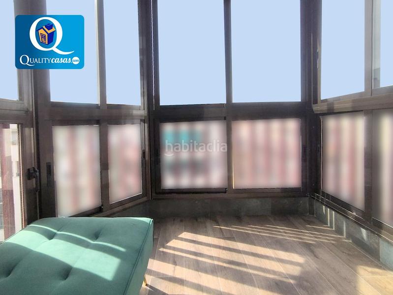 Foto 1cdc8c26-4f03-46db-ae08-ca88ae5fc340. Etagenwohnung mit heizung in Mercado Alicante