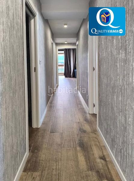 Foto 4344912c-4418-482e-ab04-5b7e8b9d67f6. Etagenwohnung mit heizung in Mercado Alicante