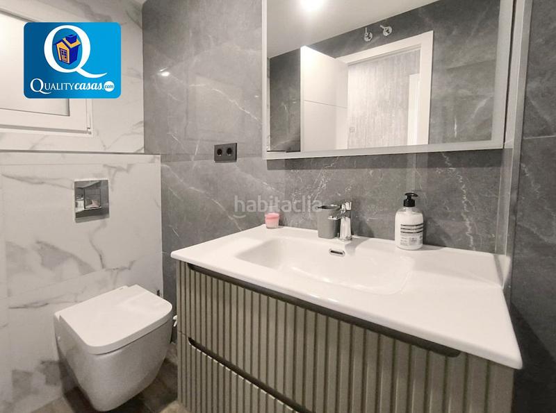 Foto 5736a480-41e5-4344-9aca-aa62fa1280d4. Etagenwohnung mit heizung in Mercado Alicante