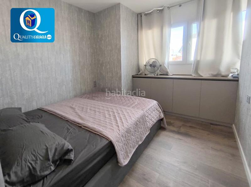 Foto 71ff5a07-f19e-4eb7-8213-c795a5d5c584. Etagenwohnung mit heizung in Mercado Alicante