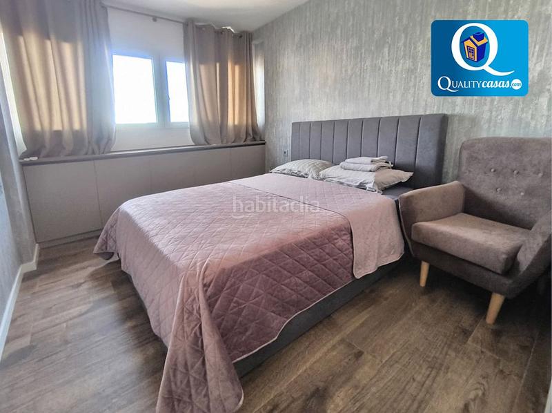 Foto 93703b70-6f9d-4921-9e85-e2da6f913933. Etagenwohnung mit heizung in Mercado Alicante