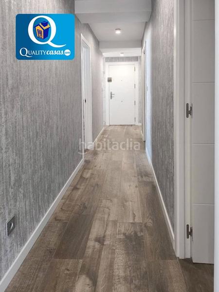 Foto b600455d-cce9-4ec7-a710-7a7b19b926c3. Etagenwohnung mit heizung in Mercado Alicante