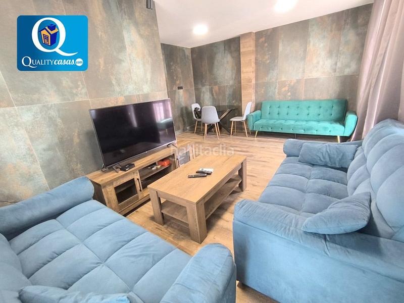 Foto b7794358-6313-4cd3-a635-4f2030a49613. Etagenwohnung mit heizung in Mercado Alicante