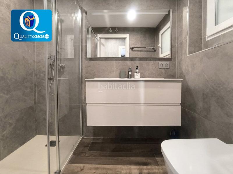 Foto e03b1203-dfdd-498e-8f35-b1042bb7f5dd. Etagenwohnung mit heizung in Mercado Alicante