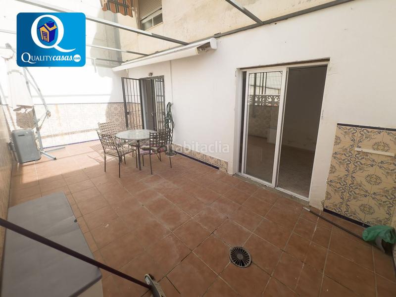 Foto 02bbf914-0a84-4aaa-a19d-505b39327f77. Appartement in Centro Mutxamel