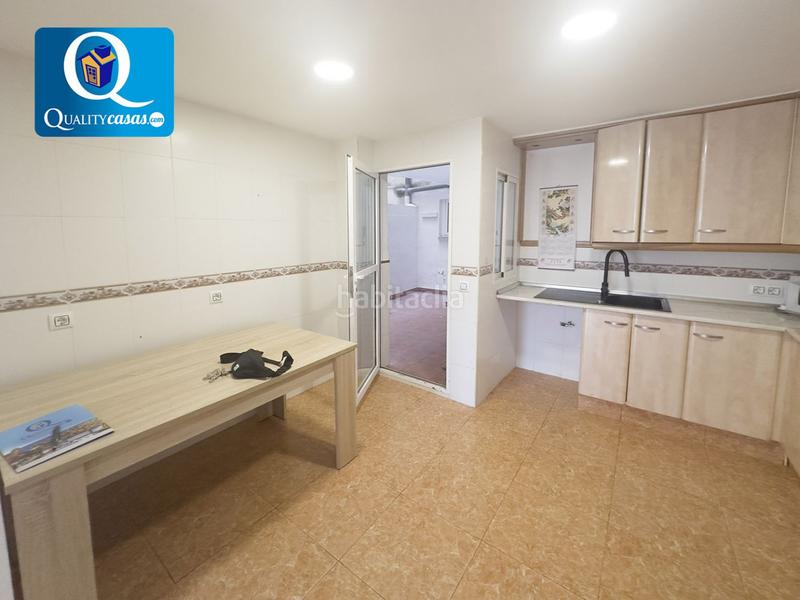 Foto 1ca1aa6f-21fc-4910-9405-bfd7b8314410. Appartement in Centro Mutxamel