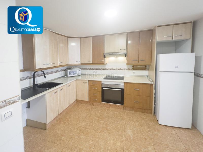 Foto b2648c35-40fe-4dae-b0e5-ae9ab6238c78. Appartement in Centro Mutxamel