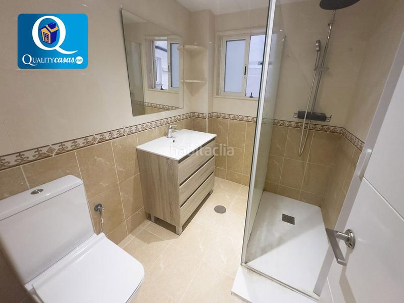 Foto b5425a54-8206-472e-97b9-701297a0cecb. Appartement in Centro Mutxamel