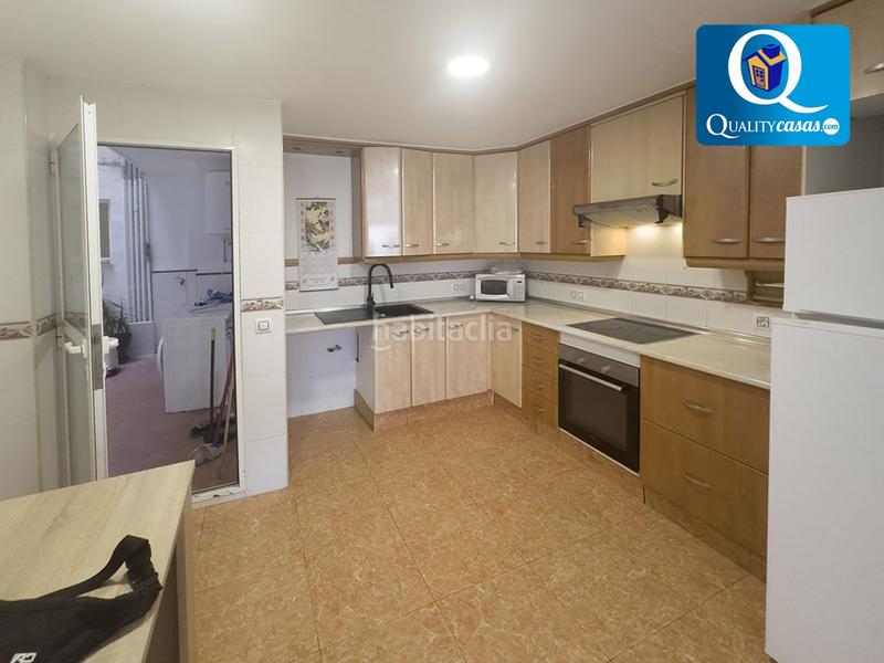 Foto eac22d68-178e-48b1-911f-ec13de105c99. Appartement in Centro Mutxamel