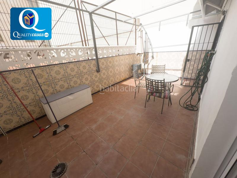Foto fa01a746-8a28-43af-97ed-208326e9b546. Appartement in Centro Mutxamel