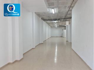 Local Comercial a Centro. Local en venta en mutxamel.