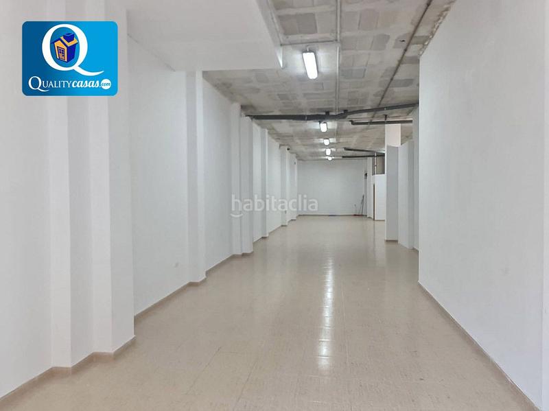 Foto 5a1034f6-e218-41c9-8135-65719252225f. Affitto locale commerciale in Centro Mutxamel