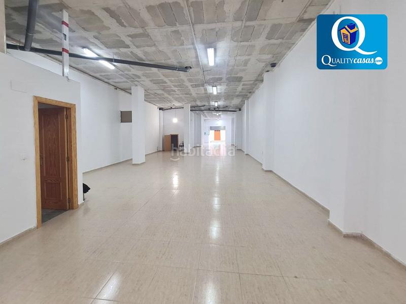 Foto 0c0b0d17-bc80-4d41-93f9-93f6e4c68a8e. Alquiler local comercial local en alquiler . en Centro Mutxamel