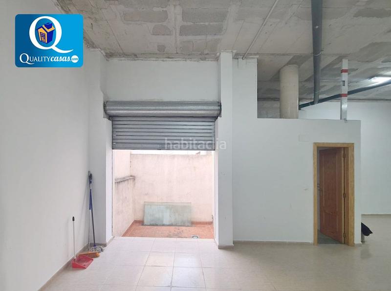 Foto 2a3d8f1a-441f-4036-ac60-528b4d02a0bd. Location local commercial dans Centro Mutxamel