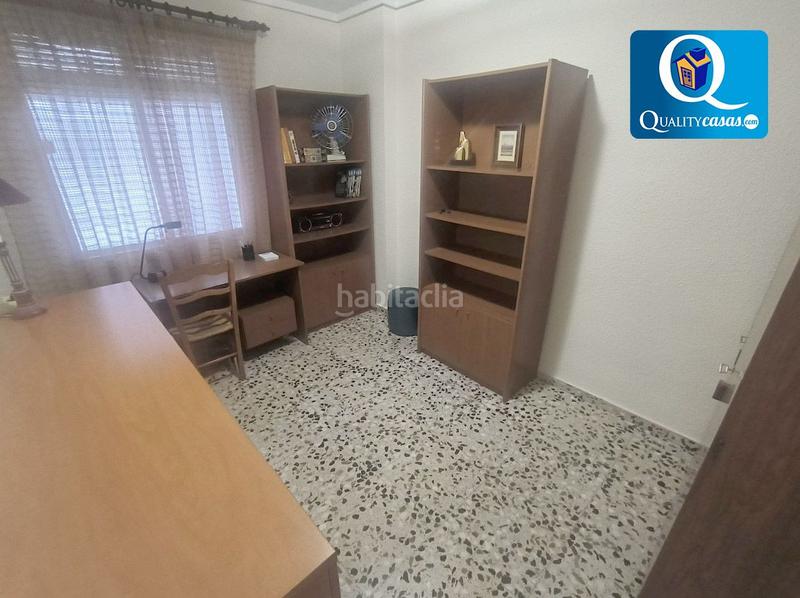 Foto 78eb31c9-fb49-4c09-a63d-0635f1945b43. Appartamento in Virgen del Remedio - Parque Lo Morant Alicante