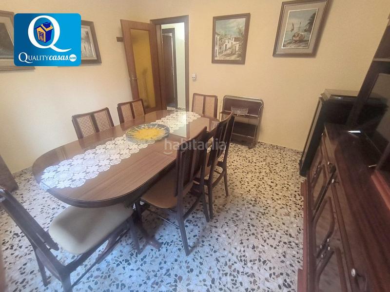 Foto a8666285-03e3-4fde-8a47-f60c9078a676. Appartamento in Virgen del Remedio - Parque Lo Morant Alicante